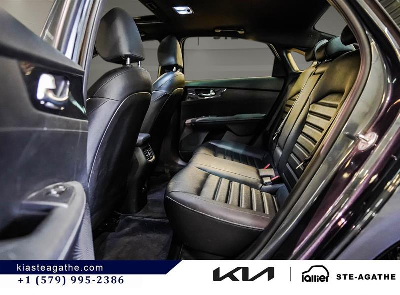 kia Forte 2023 - 12