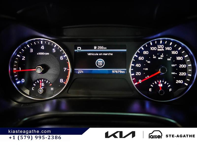 kia Forte 2023 - 14