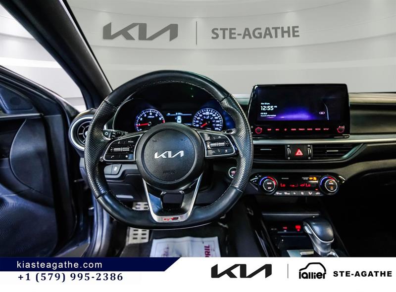 kia Forte 2023 - 15