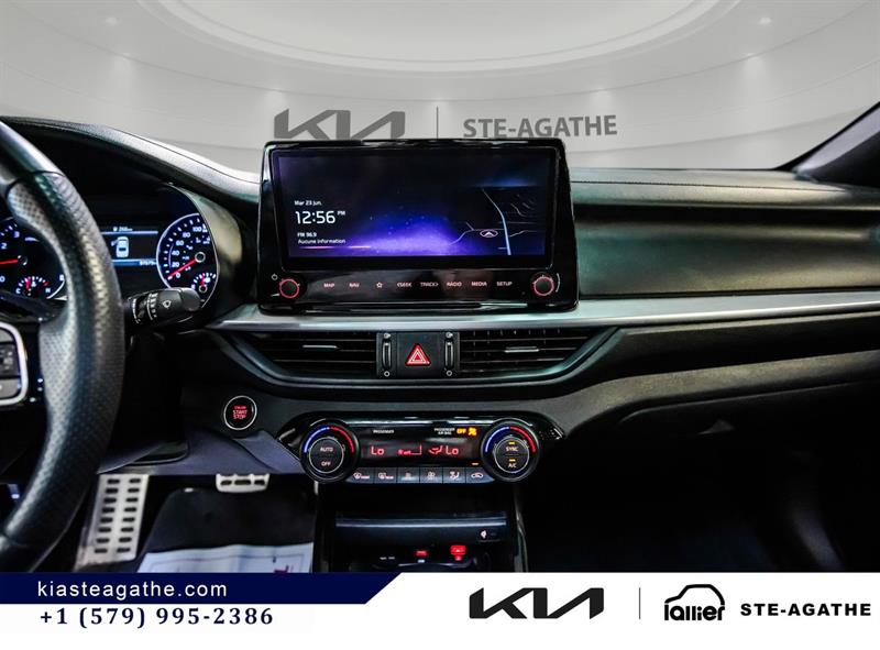 kia Forte 2023 - 16