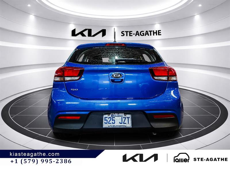 kia Rio5 2021 - 6