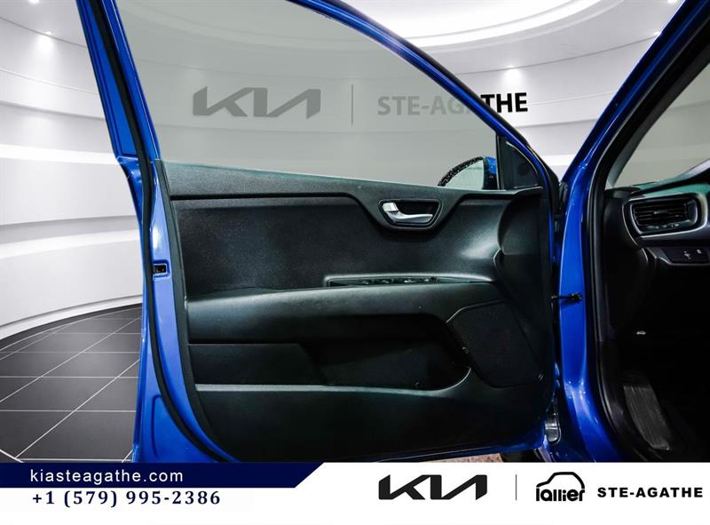 kia Rio5 2021 - 10