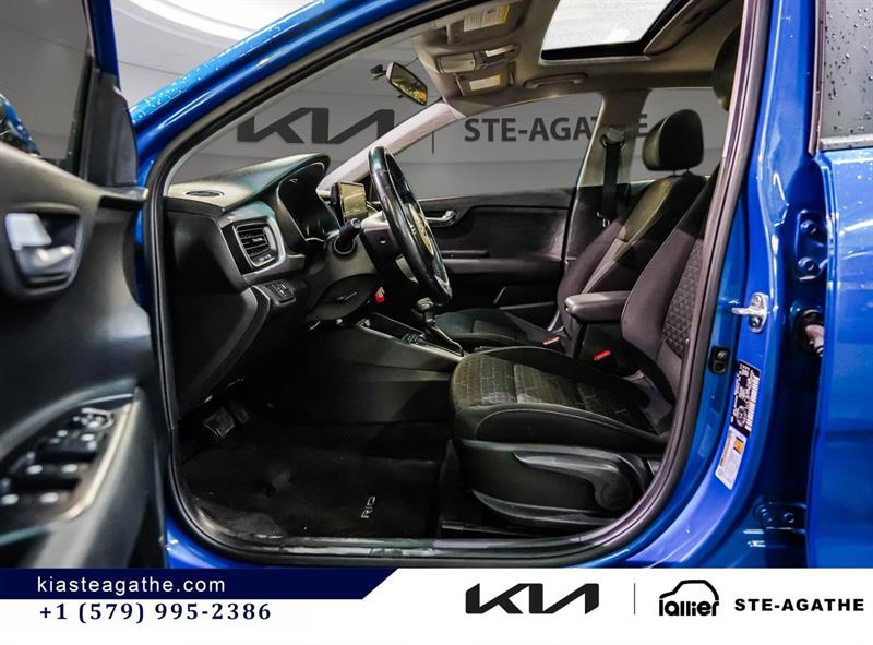 kia Rio5 2021 - 11