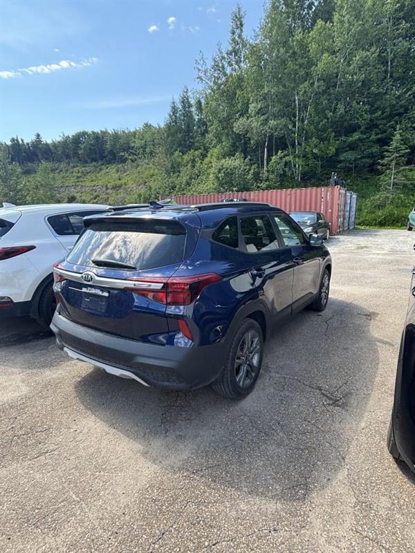 kia Seltos 2021 - 3