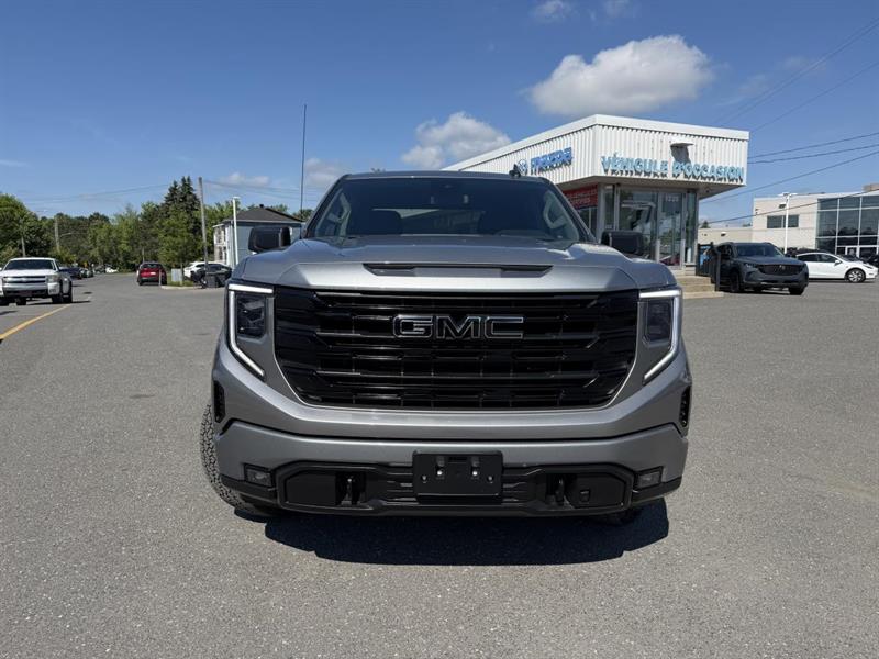 gmc Sierra 1500 2024 - 3