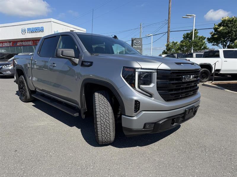 gmc Sierra 1500 2024 - 4