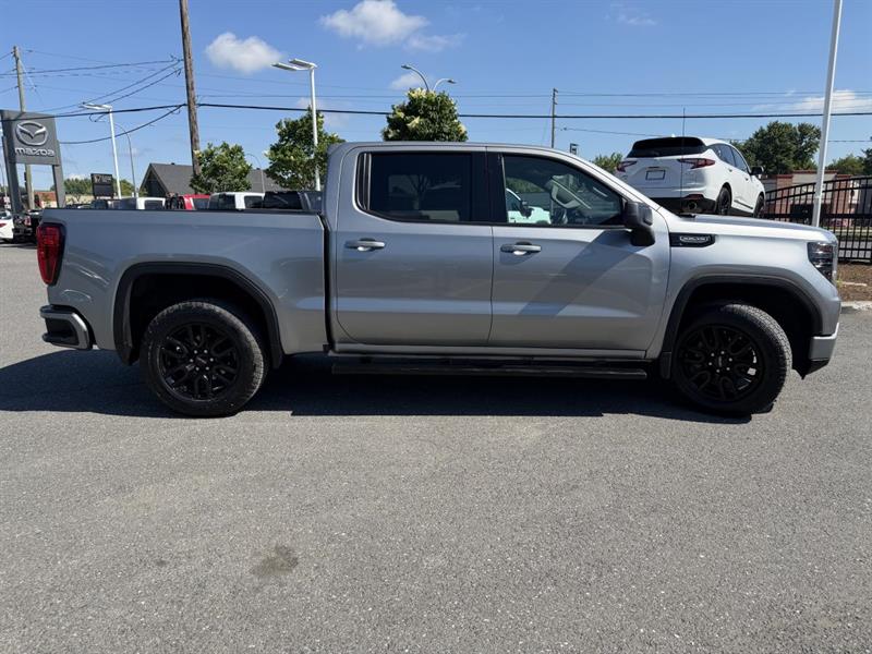 gmc Sierra 1500 2024 - 5