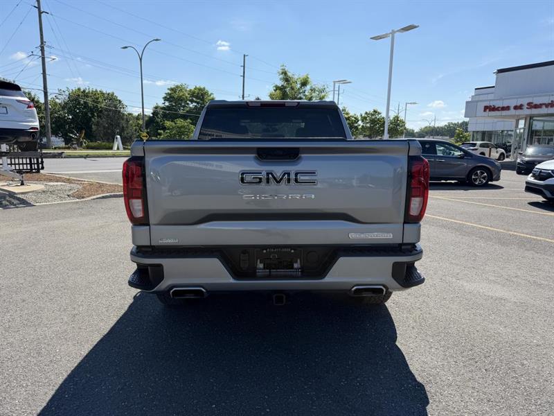 gmc Sierra 1500 2024 - 8