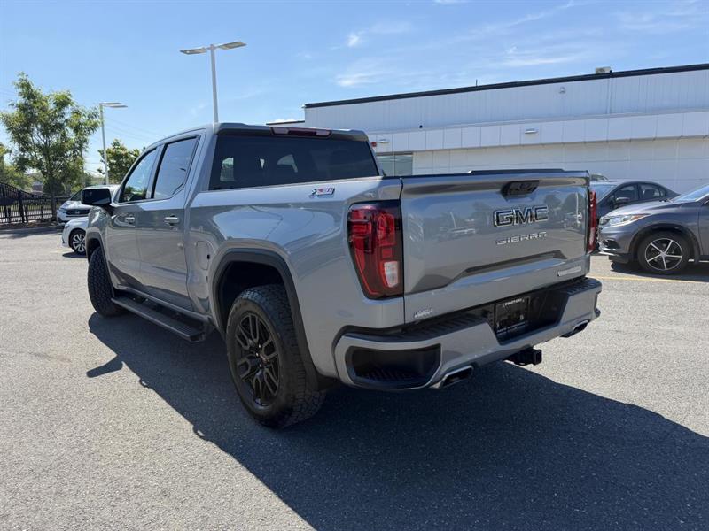 gmc Sierra 1500 2024 - 9