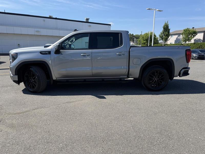 gmc Sierra 1500 2024 - 10