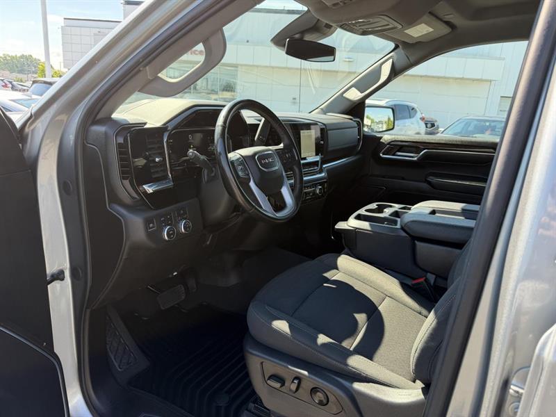 gmc Sierra 1500 2024 - 11