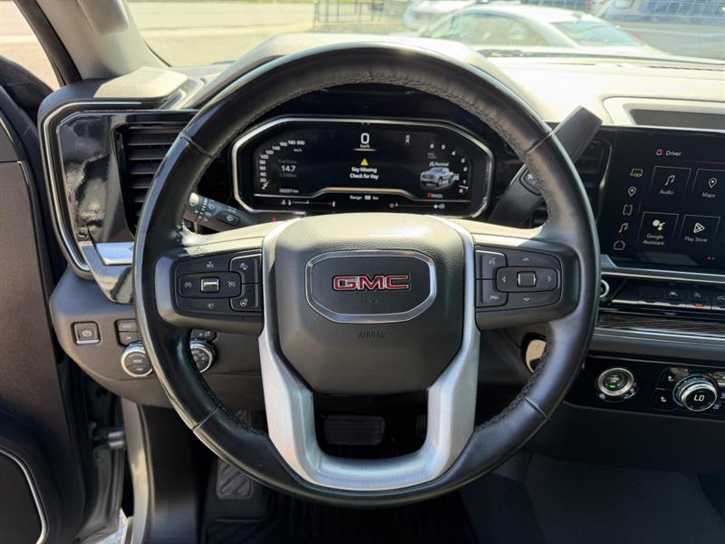 gmc Sierra 1500 2024 - 15