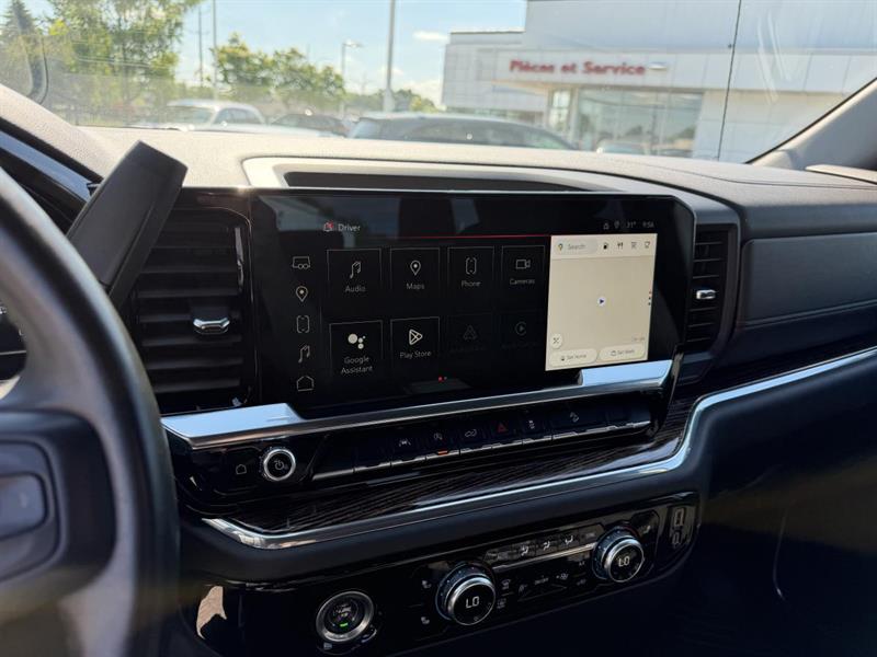 gmc Sierra 1500 2024 - 19