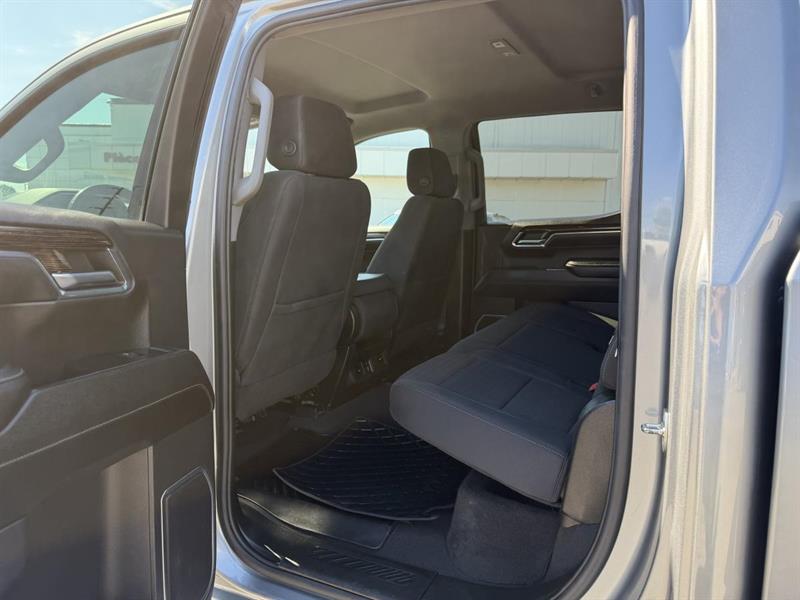 gmc Sierra 1500 2024 - 20