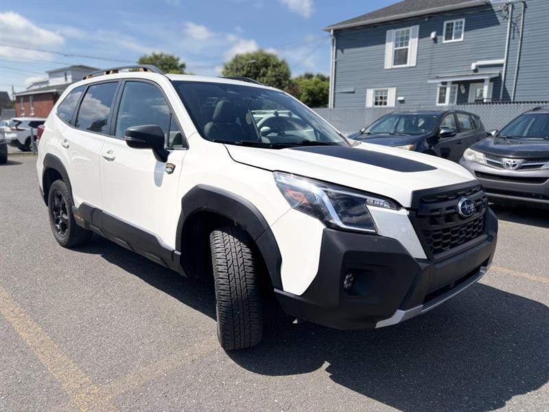 subaru Forester 2023 - 3