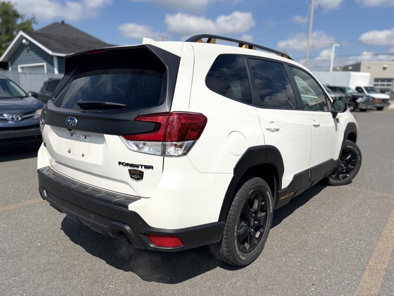 subaru Forester 2023 - 4