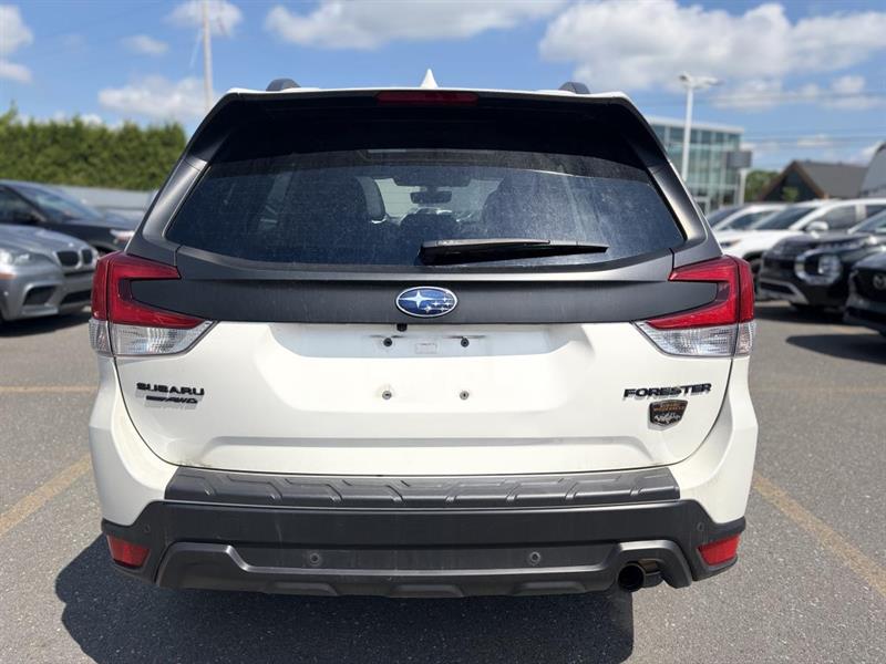 subaru Forester 2023 - 5