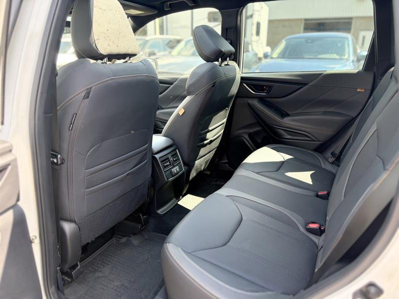 subaru Forester 2023 - 8