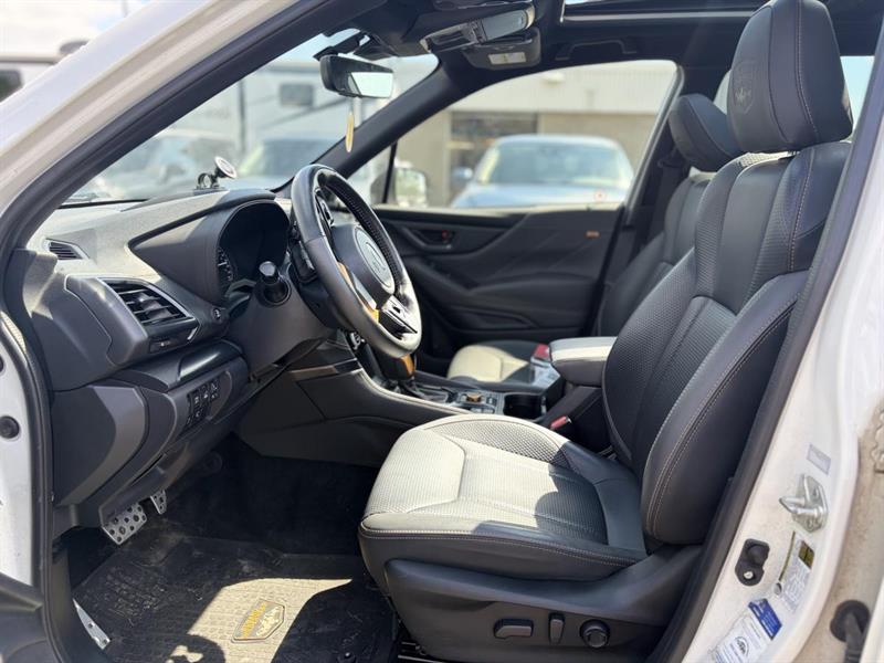 subaru Forester 2023 - 11