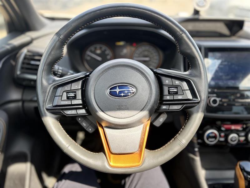subaru Forester 2023 - 12
