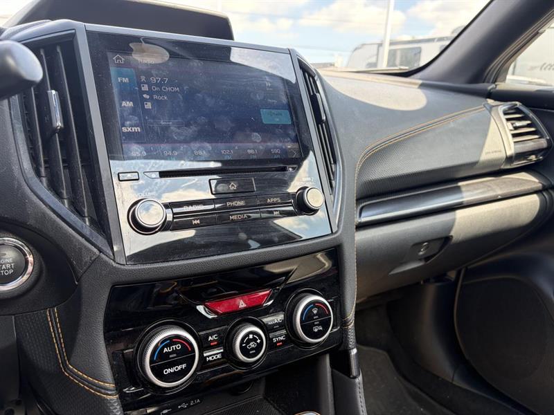 subaru Forester 2023 - 14