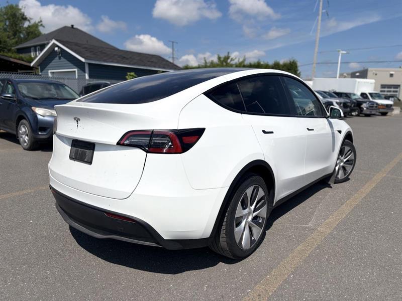 tesla Model Y 2023 - 4