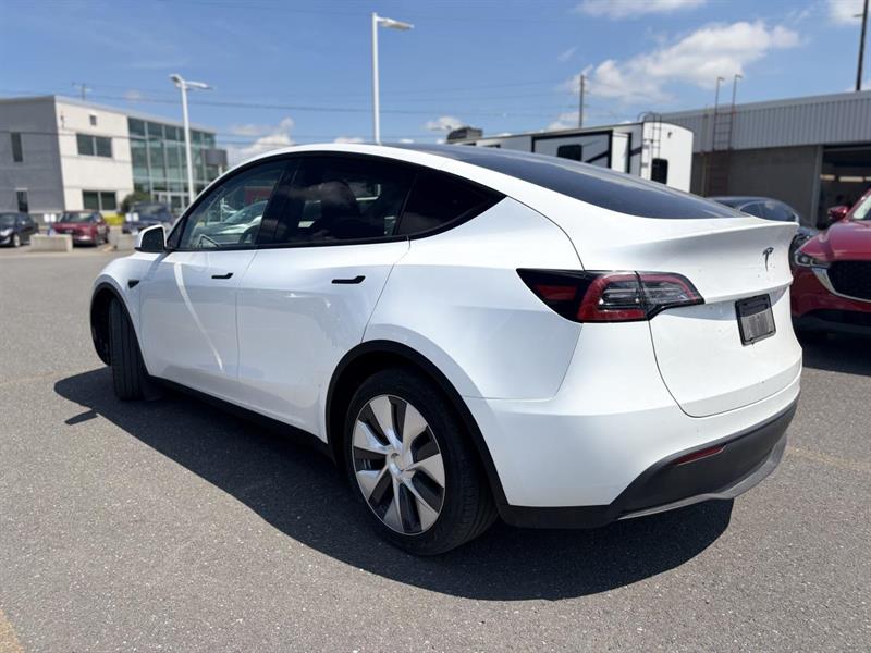 tesla Model Y 2023 - 6