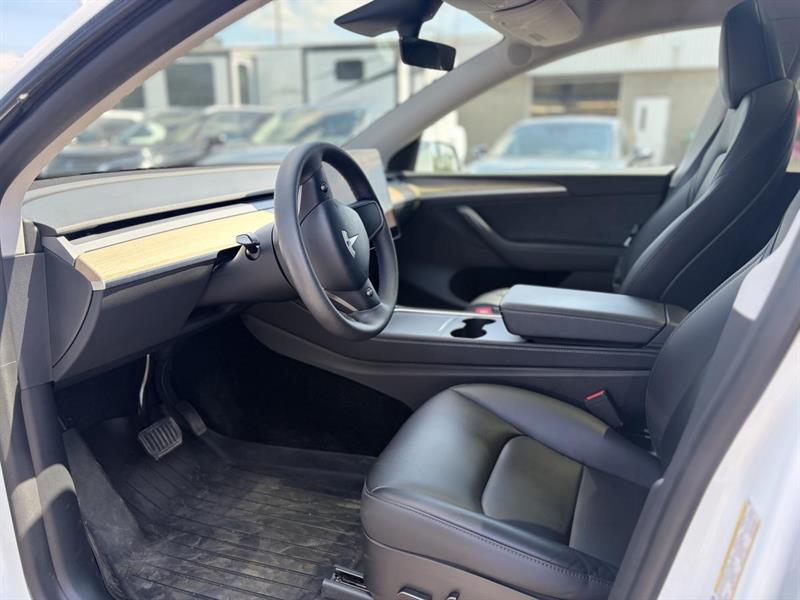 tesla Model Y 2023 - 9