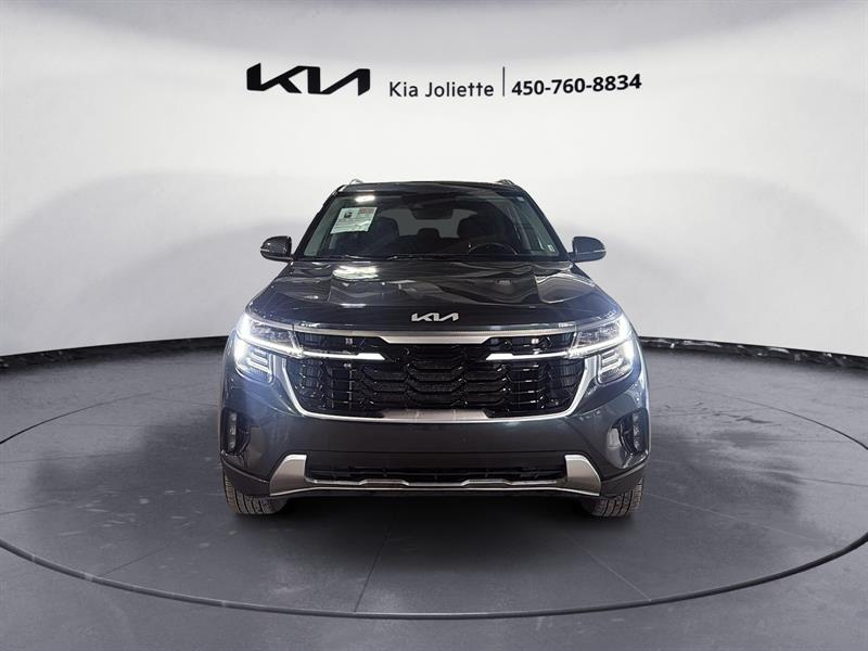 kia Seltos 2025 - 2