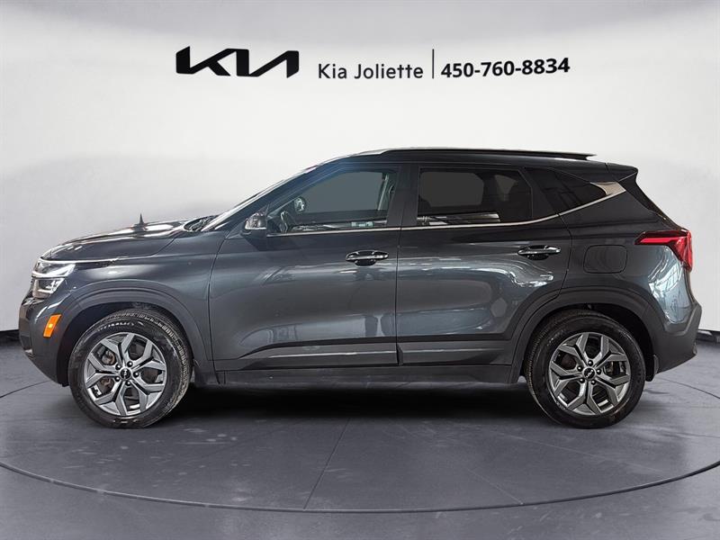 kia Seltos 2025 - 6