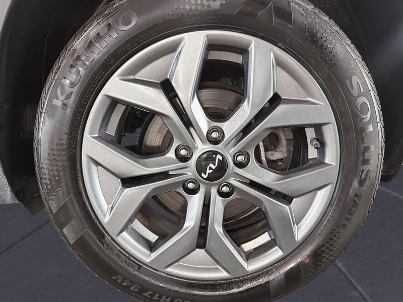 kia Seltos 2025 - 8