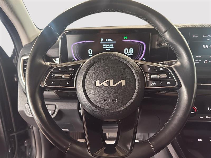 kia Seltos 2025 - 12