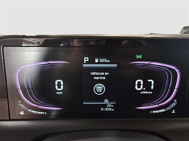 kia Seltos 2025 - 14