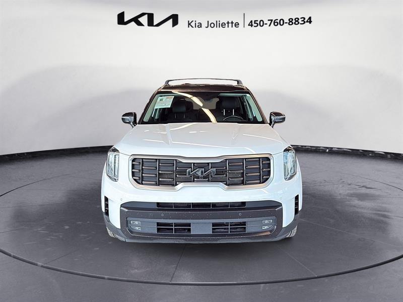 kia Telluride 2023 - 2