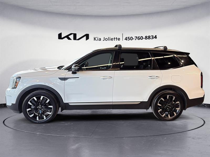 kia Telluride 2023 - 3