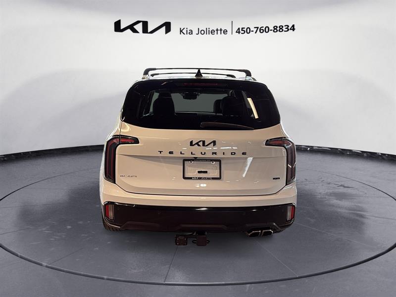 kia Telluride 2023 - 6