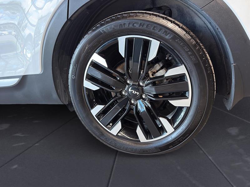 kia Telluride 2023 - 8