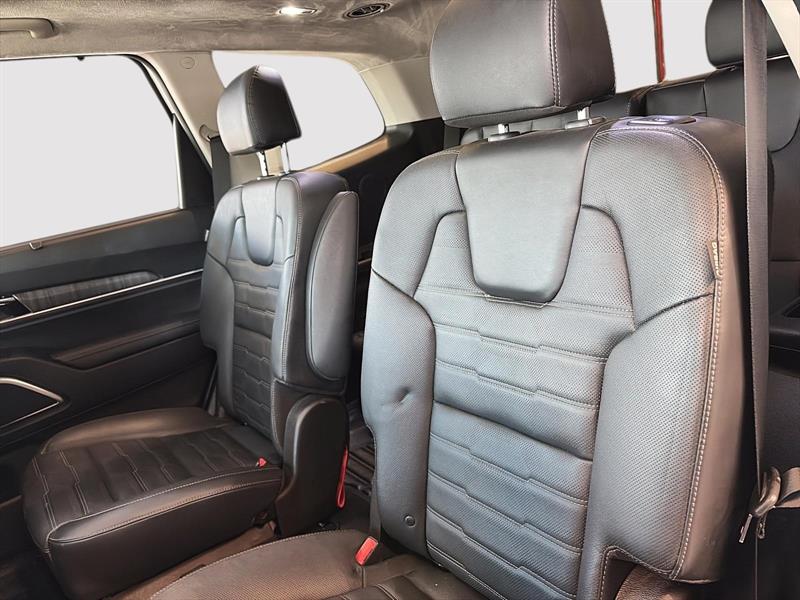 kia Telluride 2023 - 9