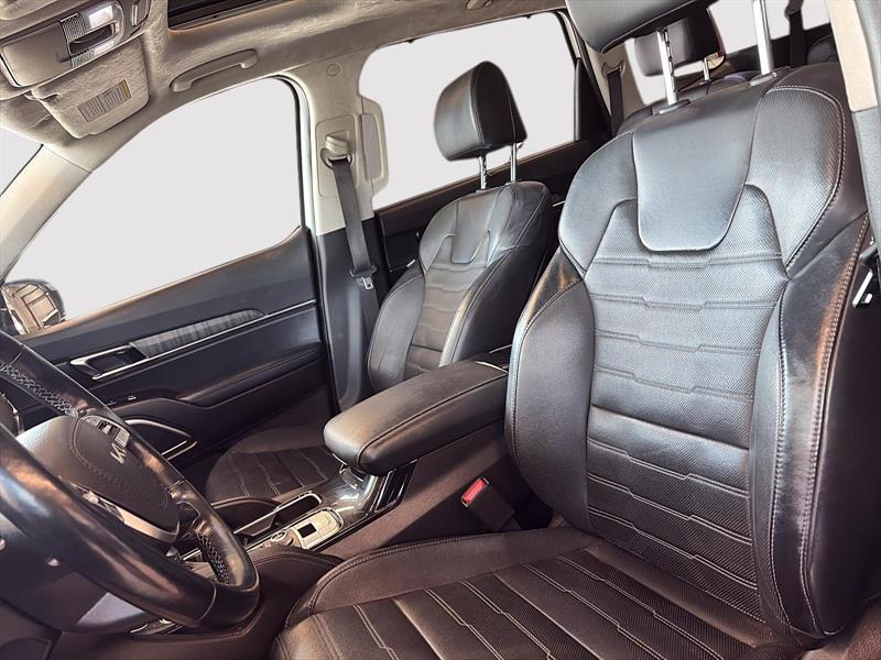 kia Telluride 2023 - 10