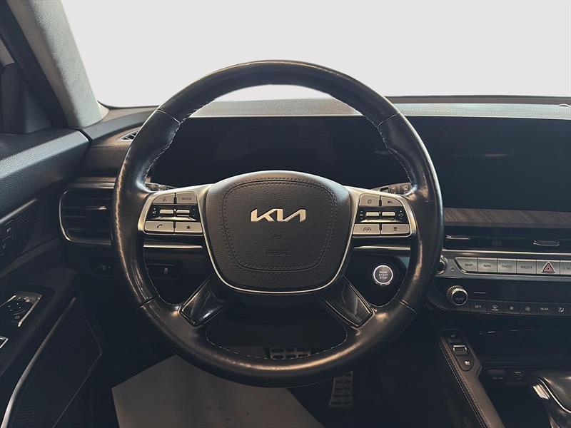 kia Telluride 2023 - 13