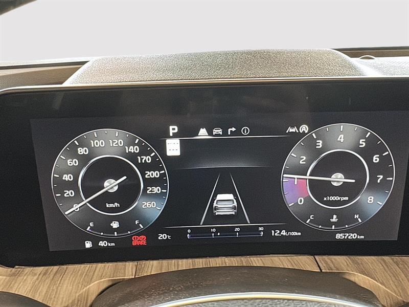 kia Telluride 2023 - 14