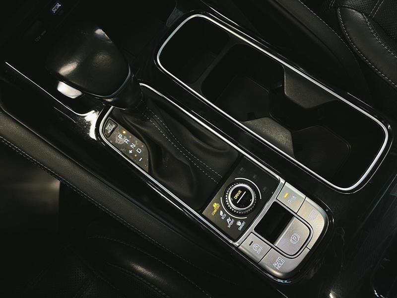 kia Telluride 2023 - 16