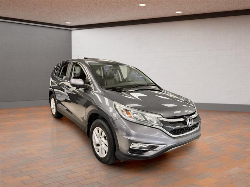 honda CR-V 2016