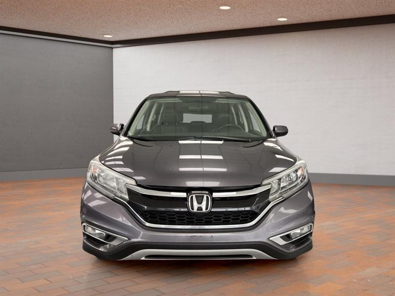 honda CR-V 2016 - 2