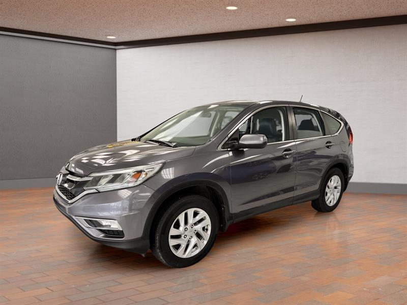 honda CR-V 2016 - 3