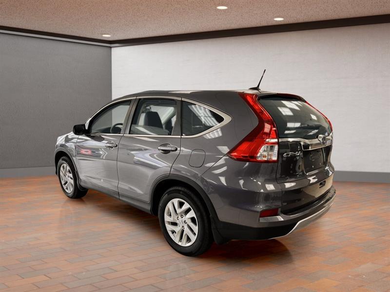 honda CR-V 2016 - 5