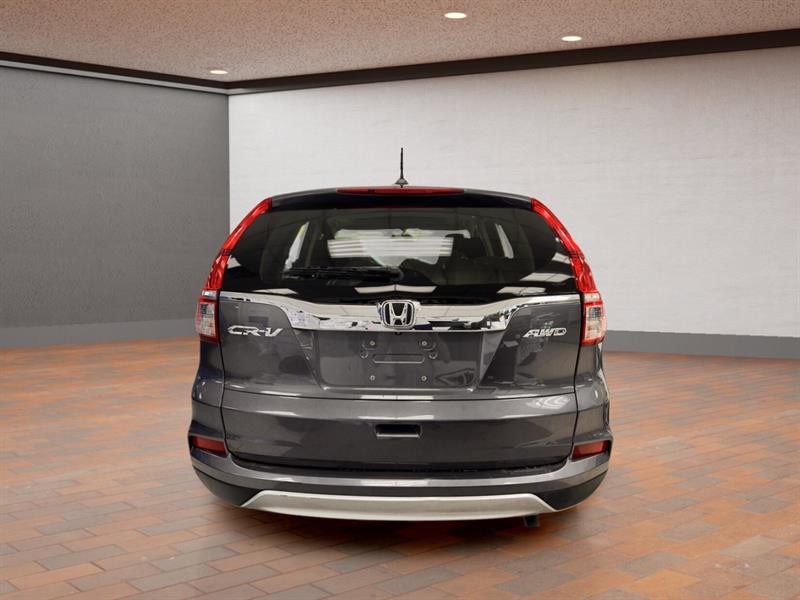 honda CR-V 2016 - 6
