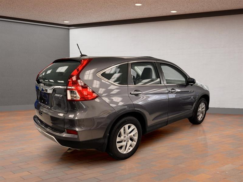 honda CR-V 2016 - 7