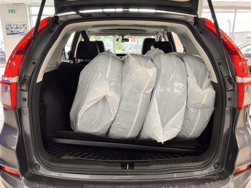 honda CR-V 2016 - 8