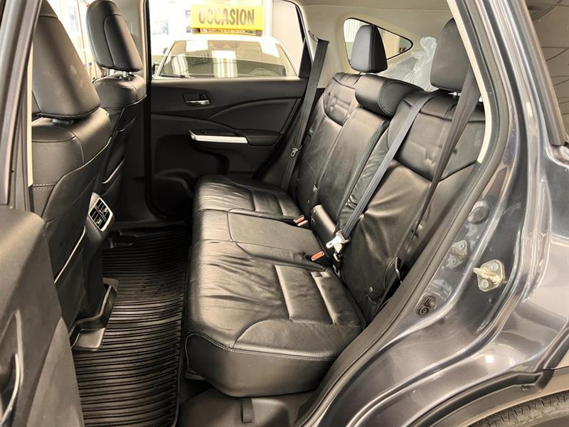 honda CR-V 2016 - 9